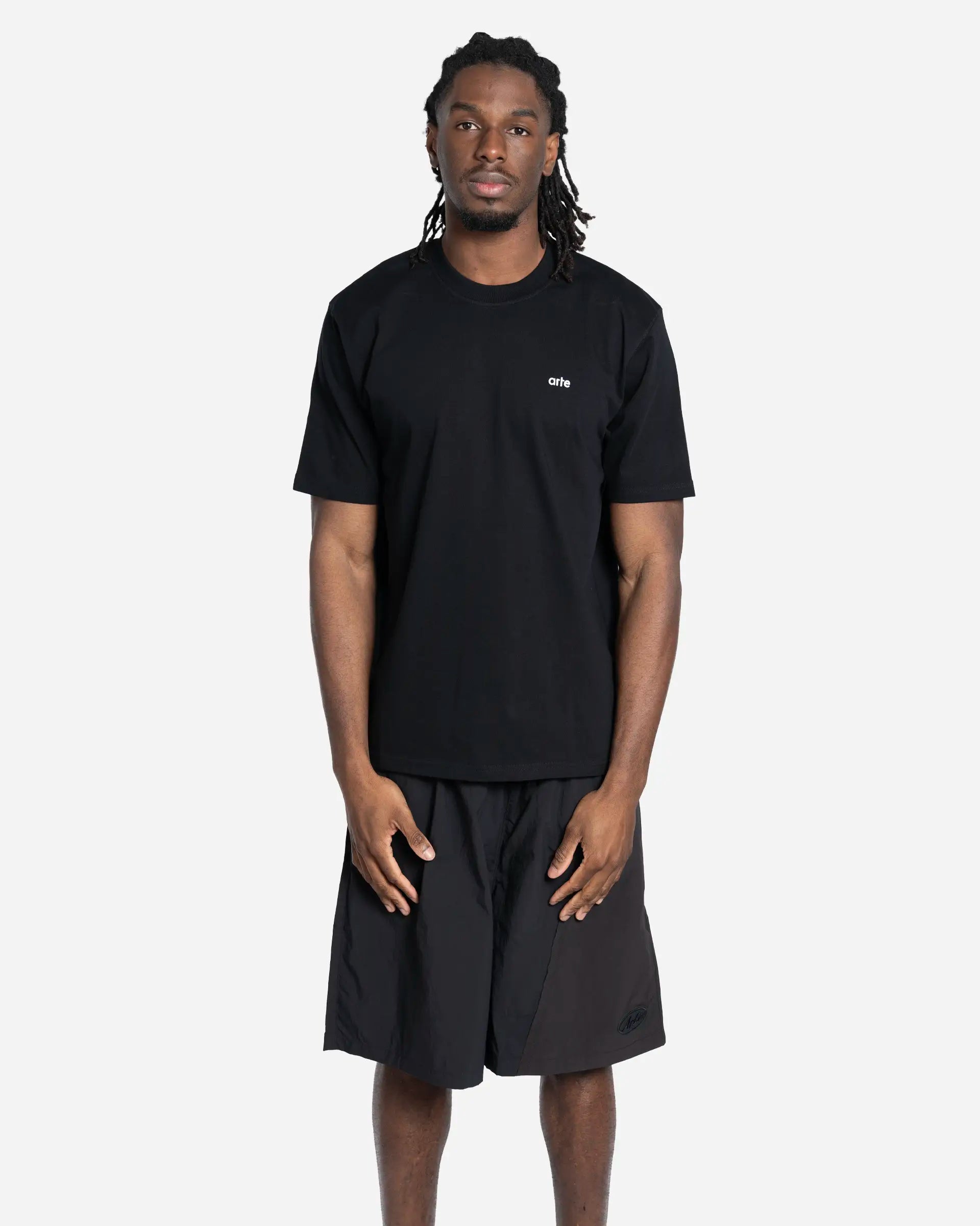 T-Shirt Back Graphic