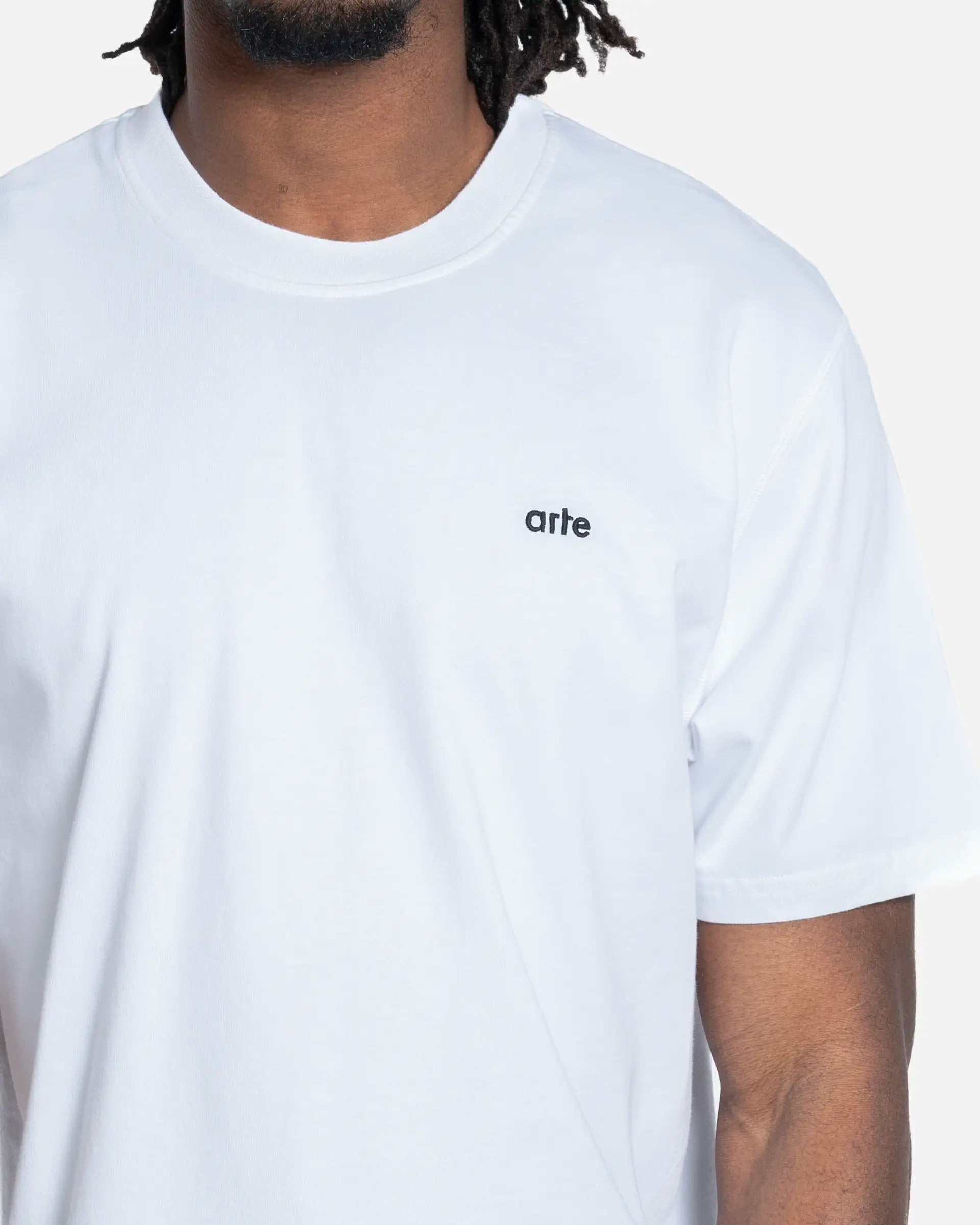 T-Shirt Back Graphic