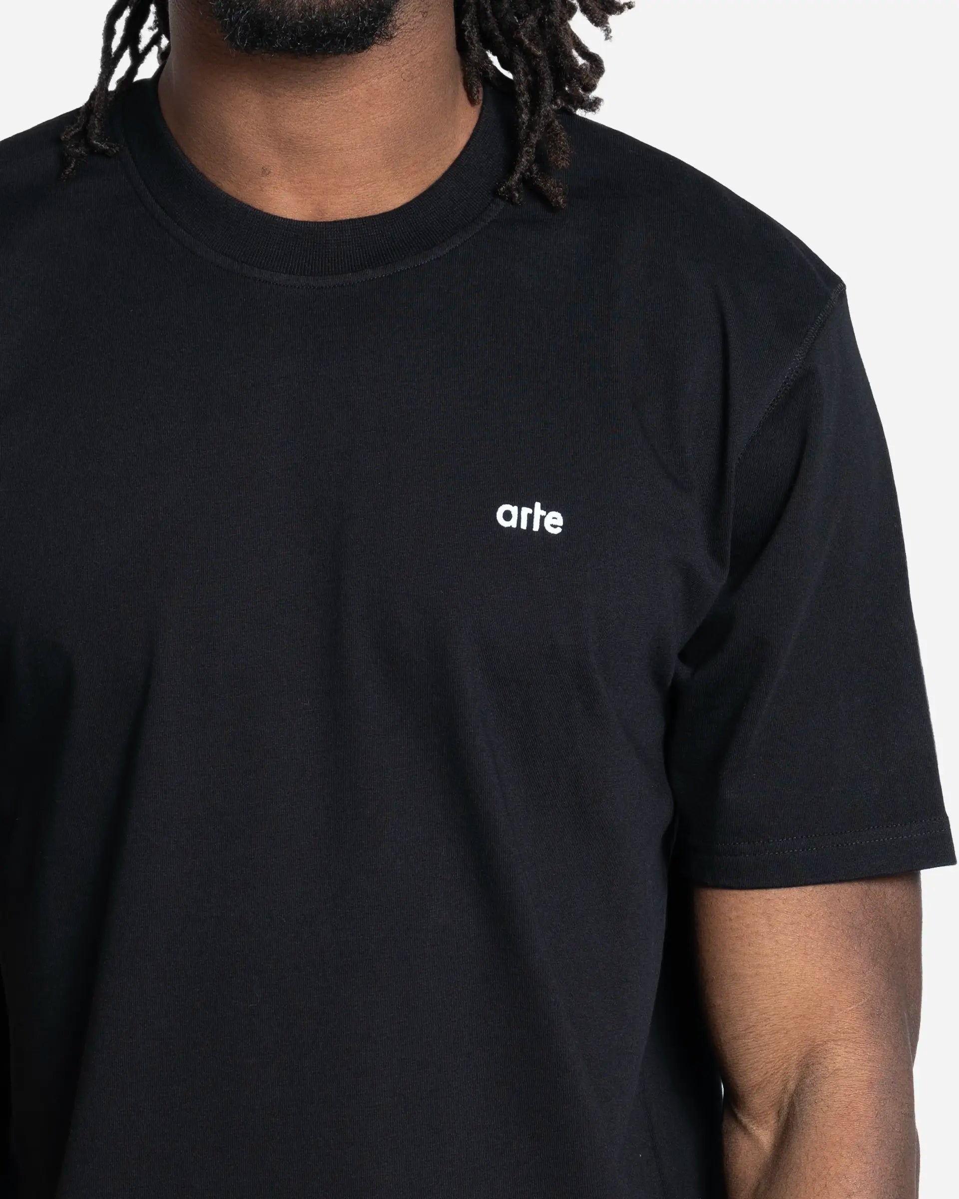 T-Shirt Back Graphic