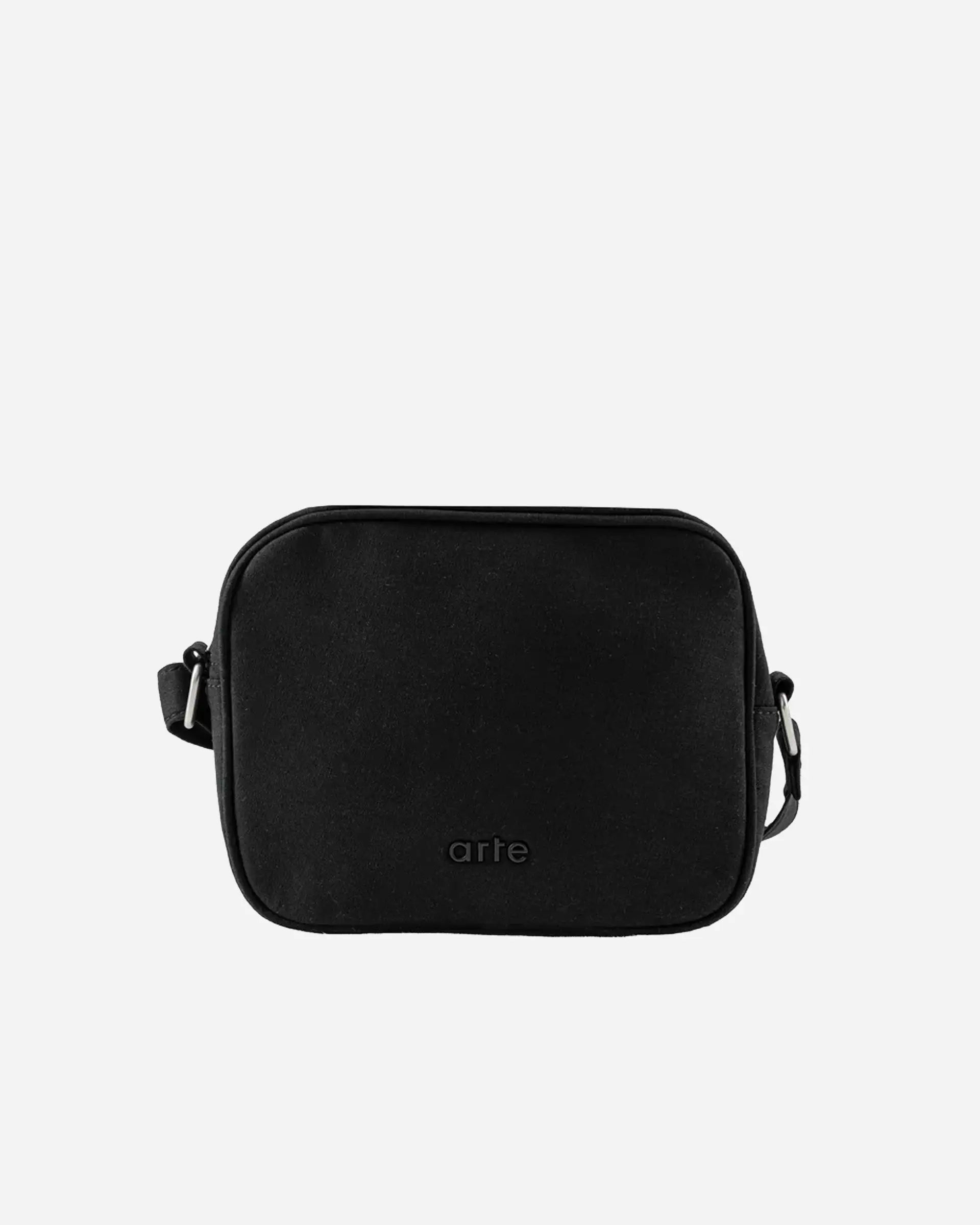 Baka Linen Shoulder Bag