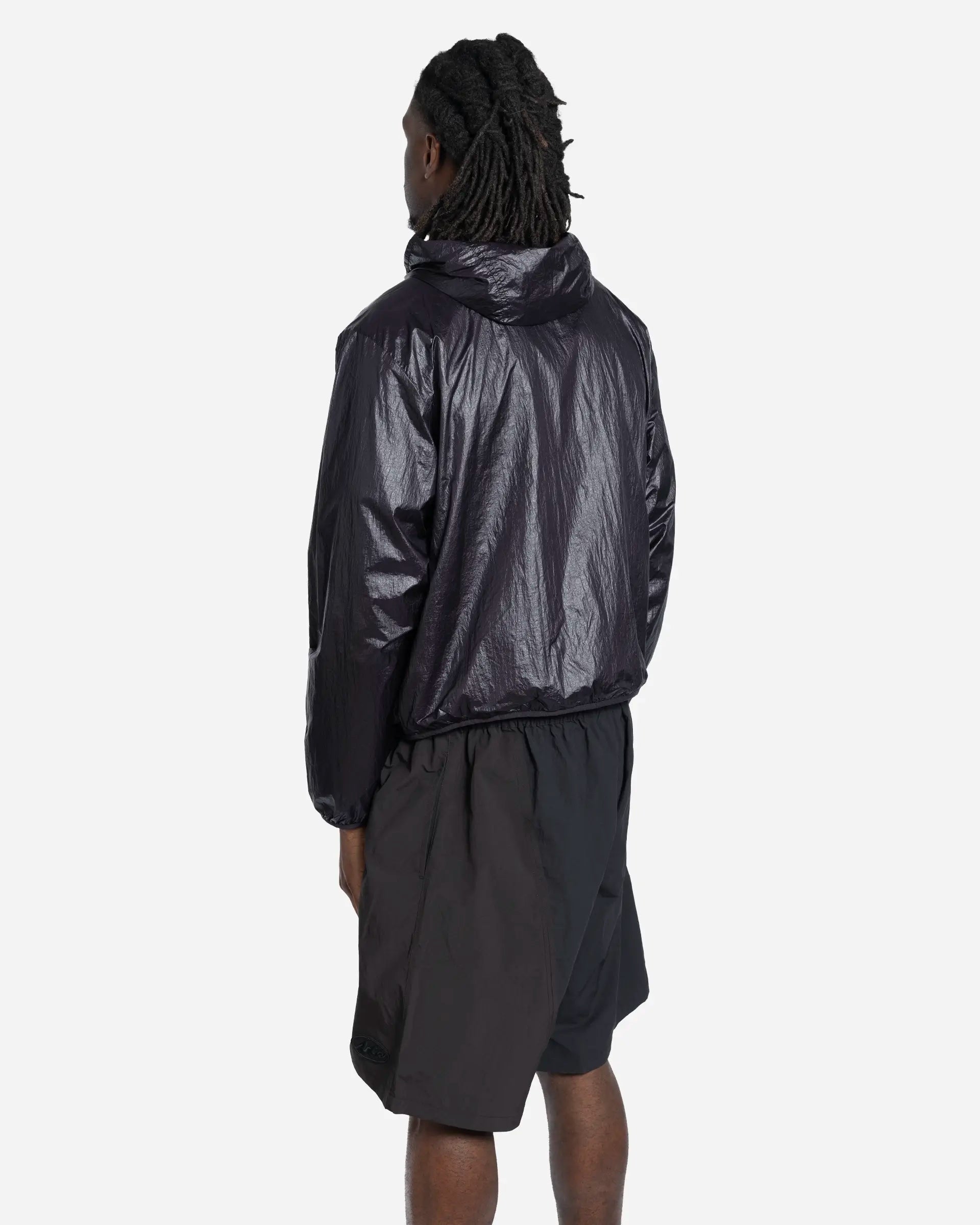 Veste Brillante en Nylon