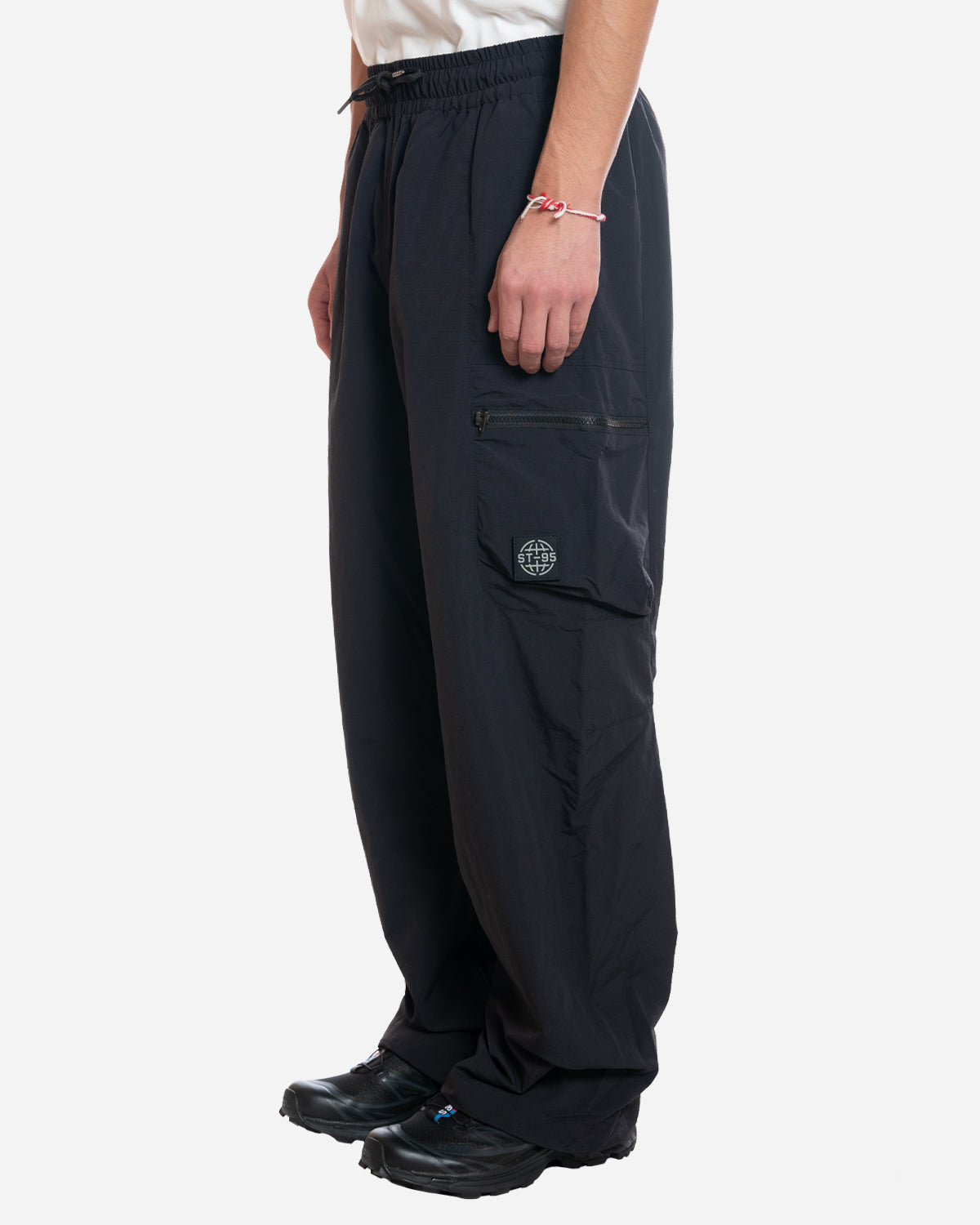 Pantalon Cargo Carico