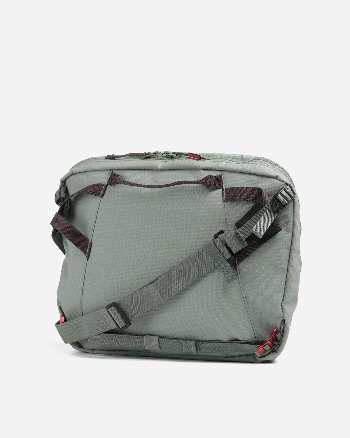 Gaut Messenger Bag