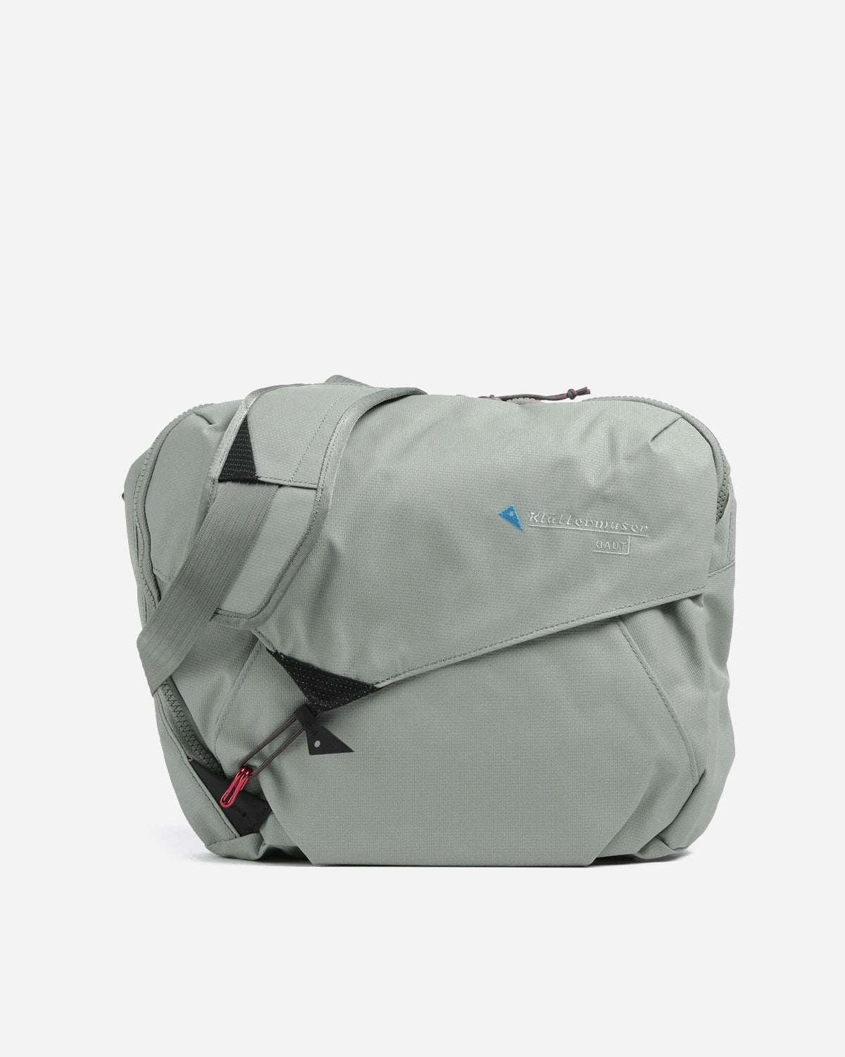 Gaut Messenger Bag