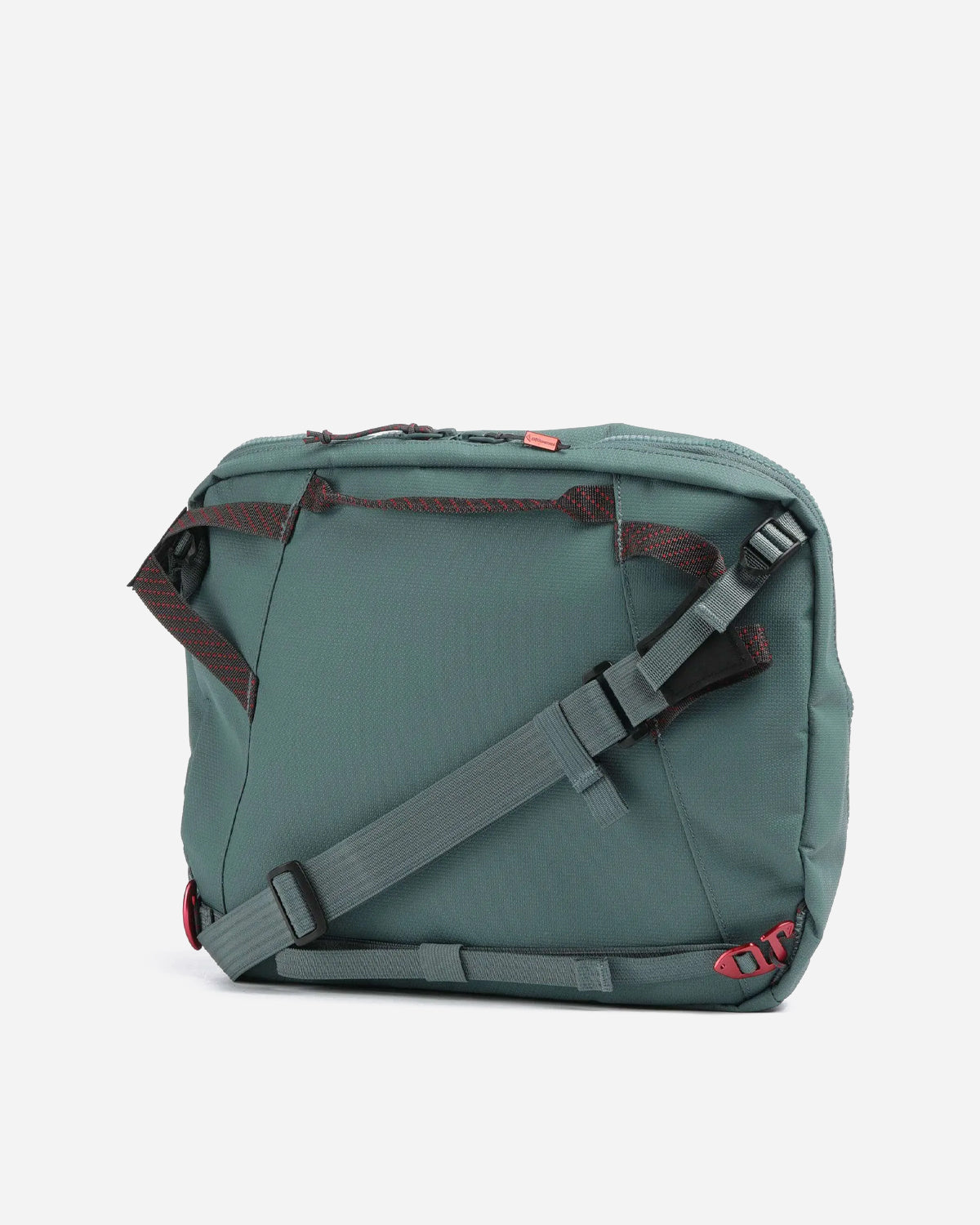 Gaut Messenger Bag