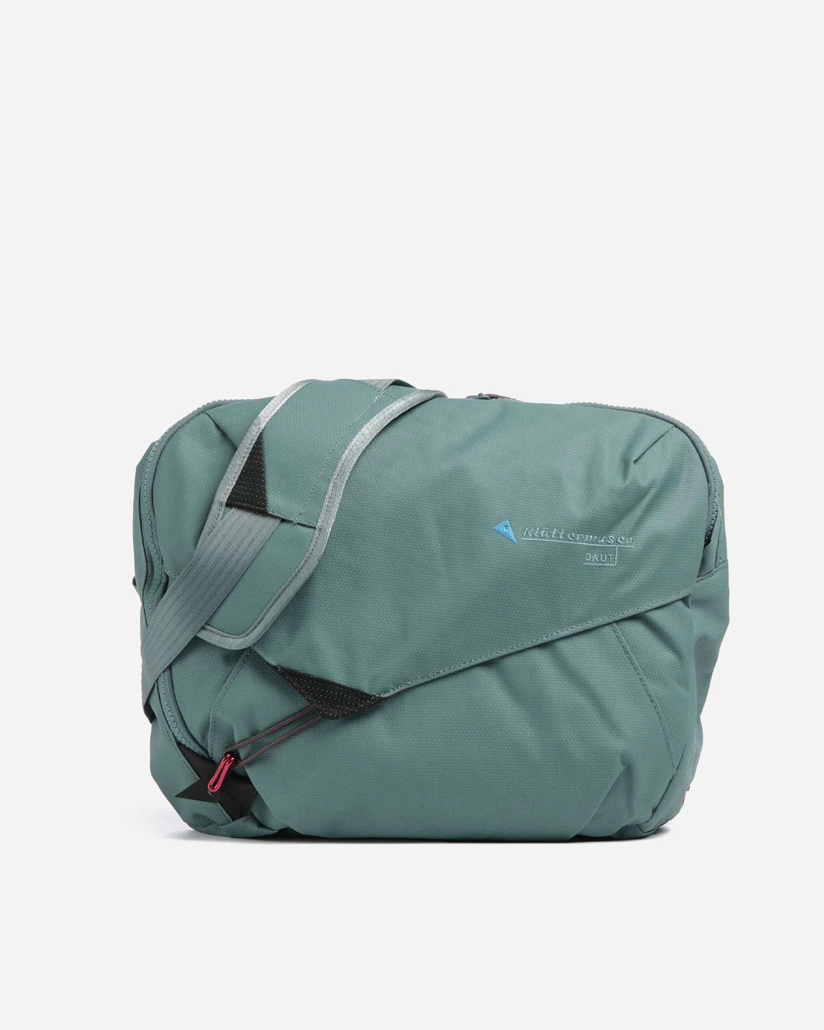 Gaut Messenger Bag