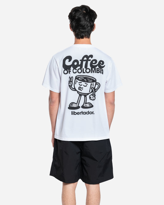 T-Shirt Coffee