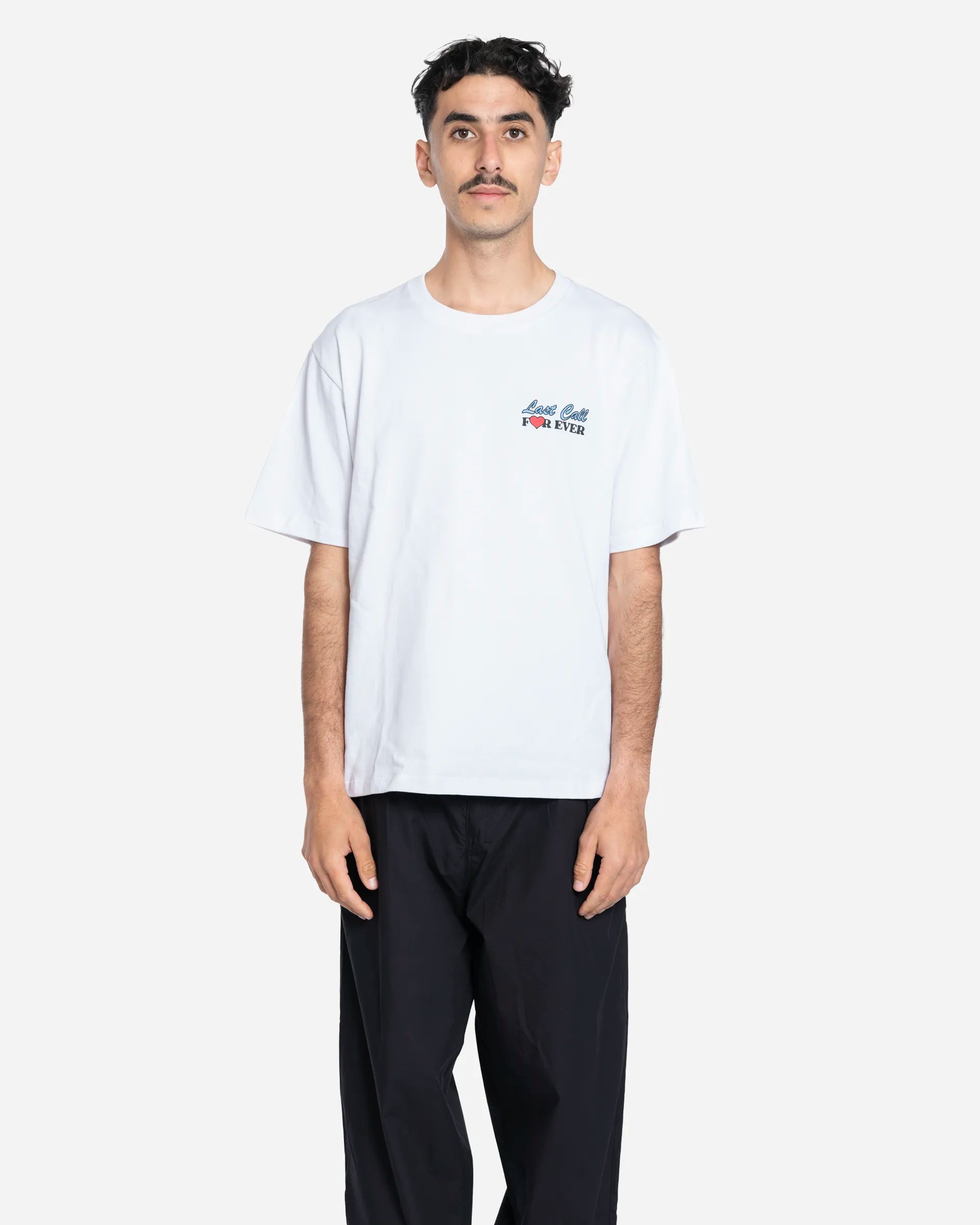 No Struggle T-Shirt