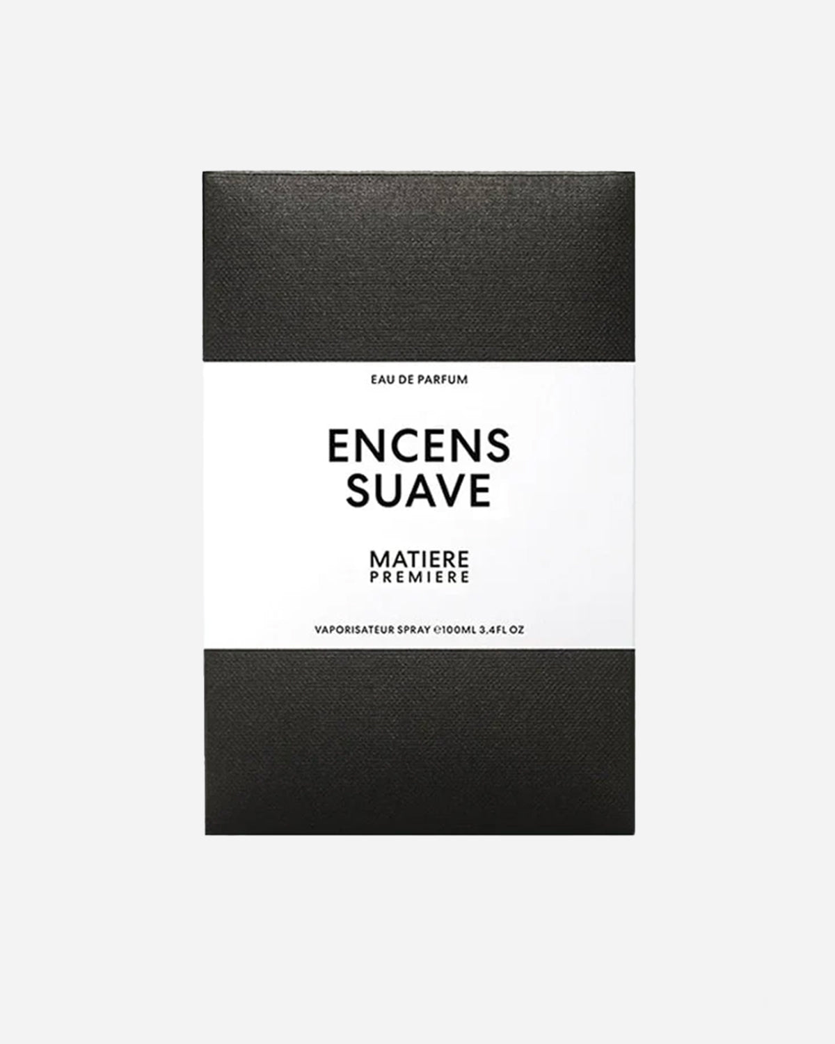 Eau de Parfum Encens Suave (100ML)