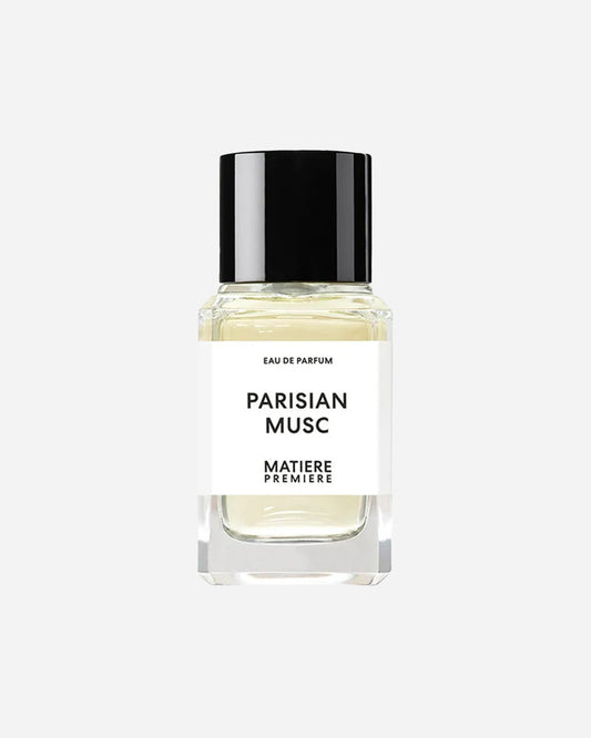 Eau de Parfum Parisian Musc (100ML)