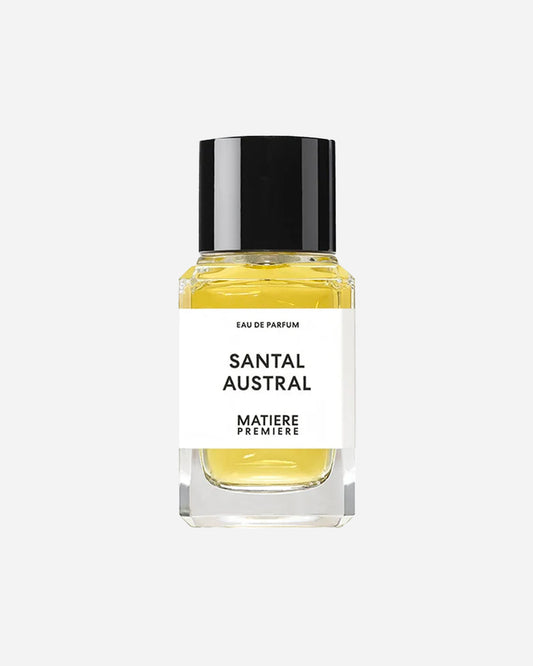 Eau de Parfum Santal Austral (100ML)