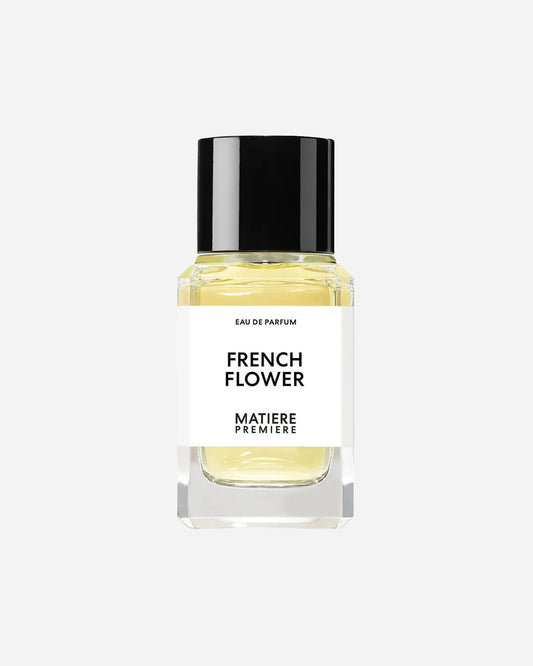 Eau de Parfum French Flower (100ML)