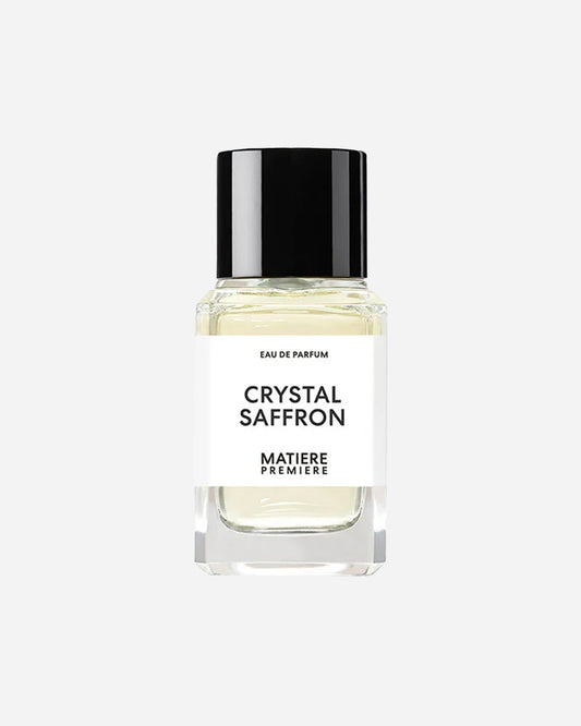 Eau de Parfum Crystal Saffron (100ML)