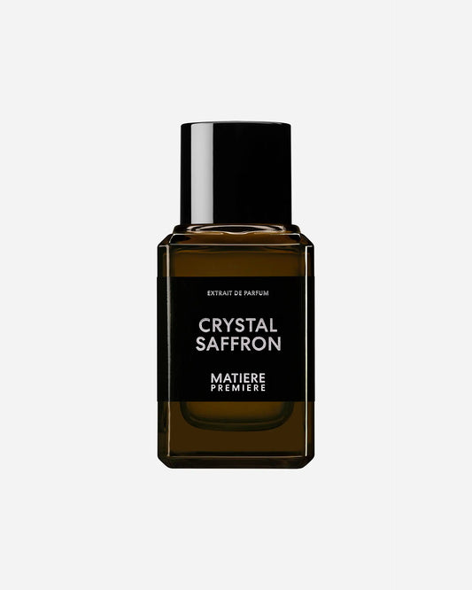Extrait Crystal Saffron (100ML)