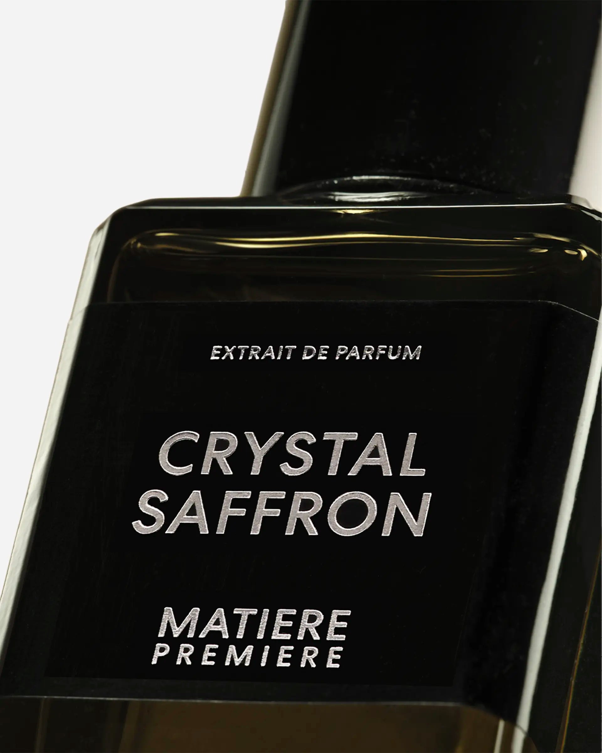 Extrait Crystal Saffron (50ML)