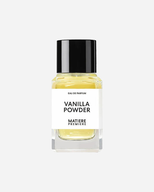 Eau de Parfum Vanilla Powder (50ML)