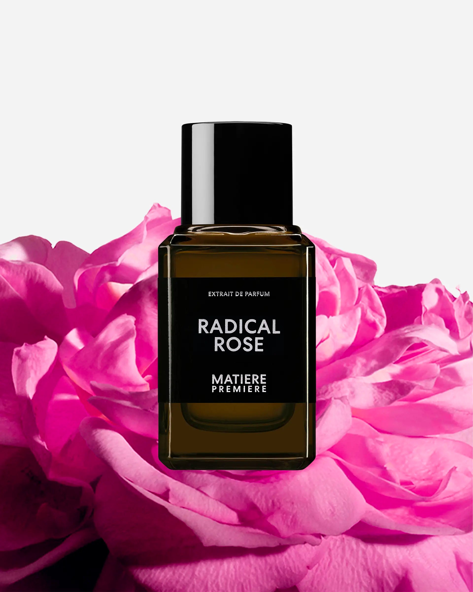 Extrait Radical Rose (100ML)
