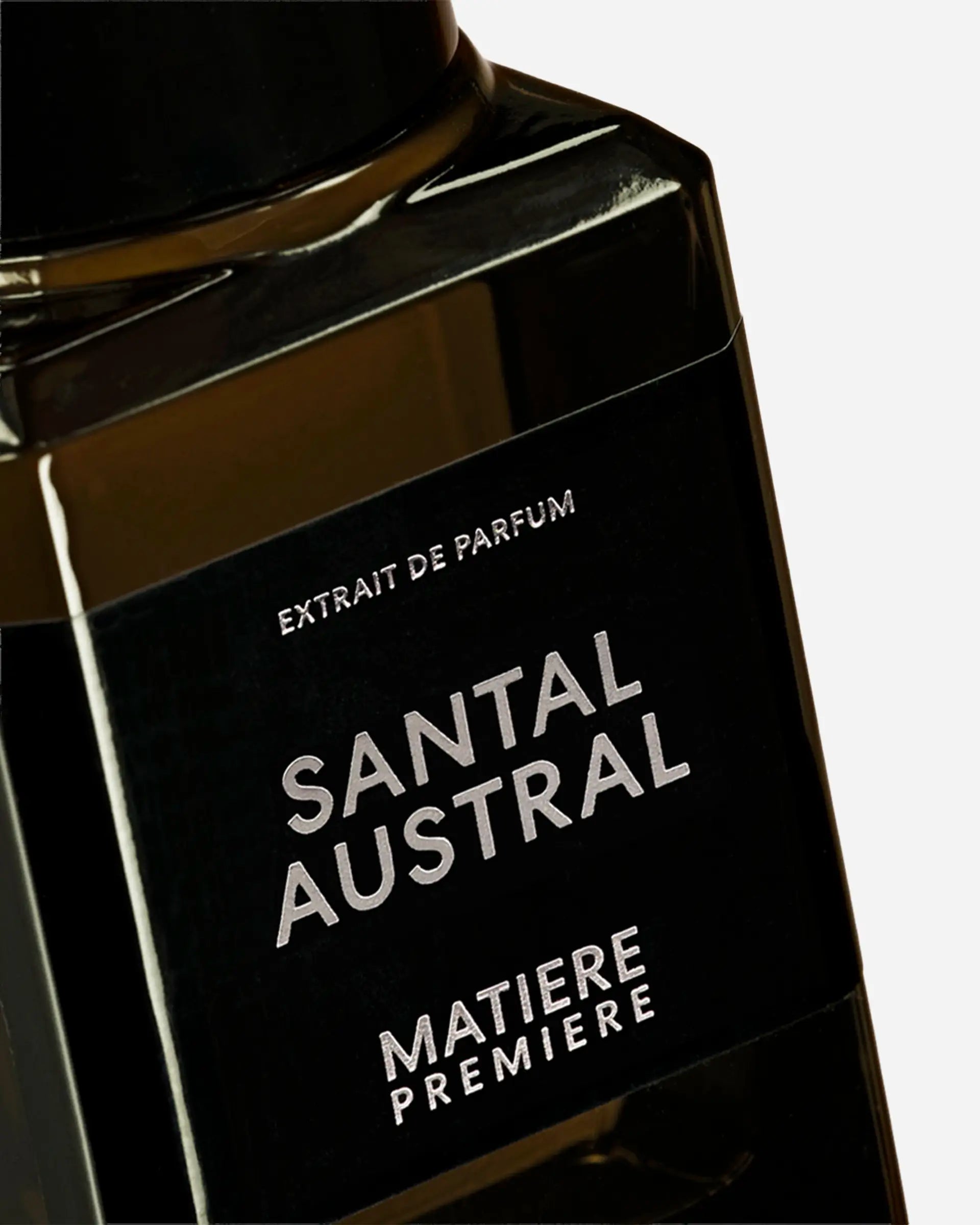 Extrait Santal Autral (50ML)