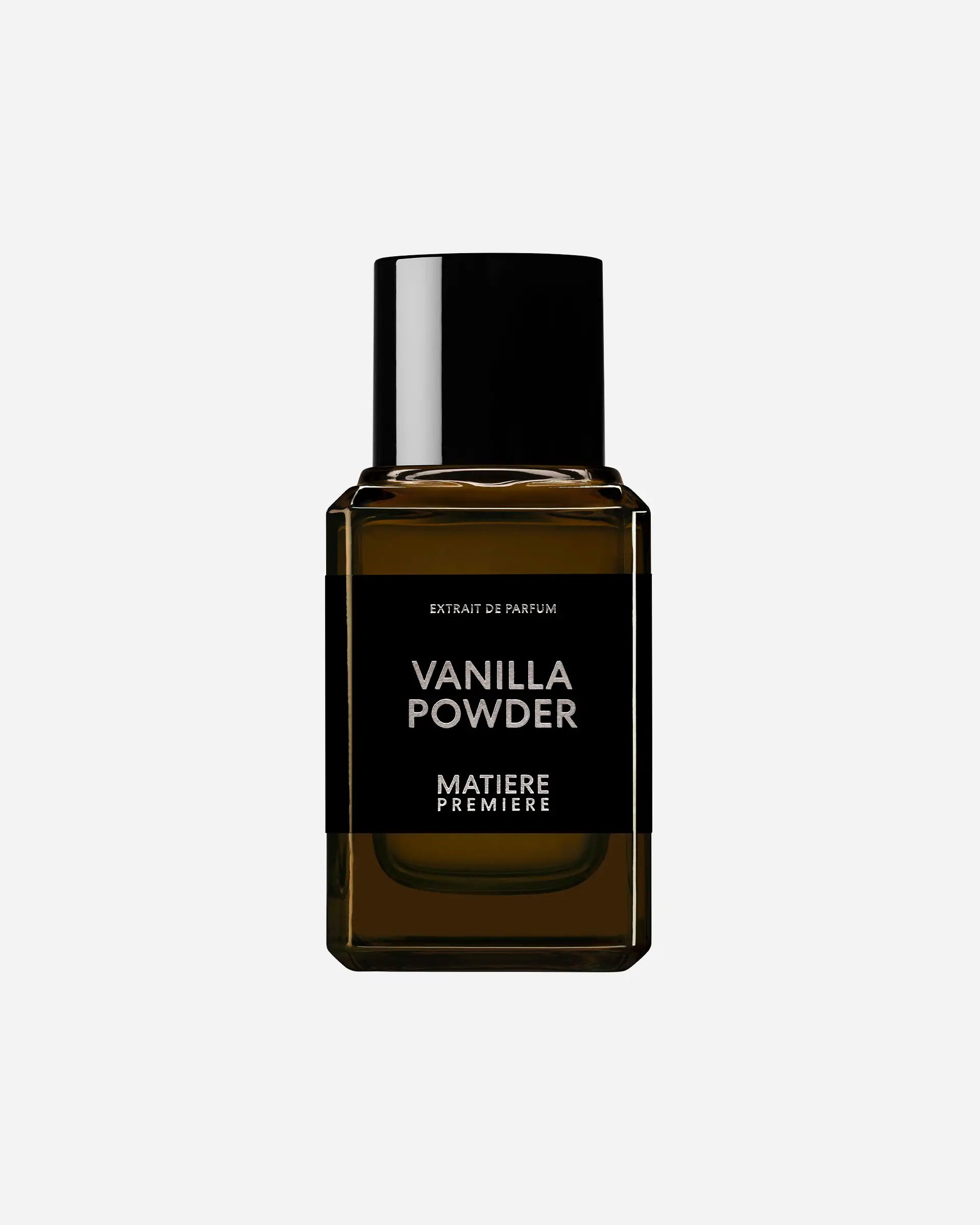 Extrait Vanilla Powder (100ML)