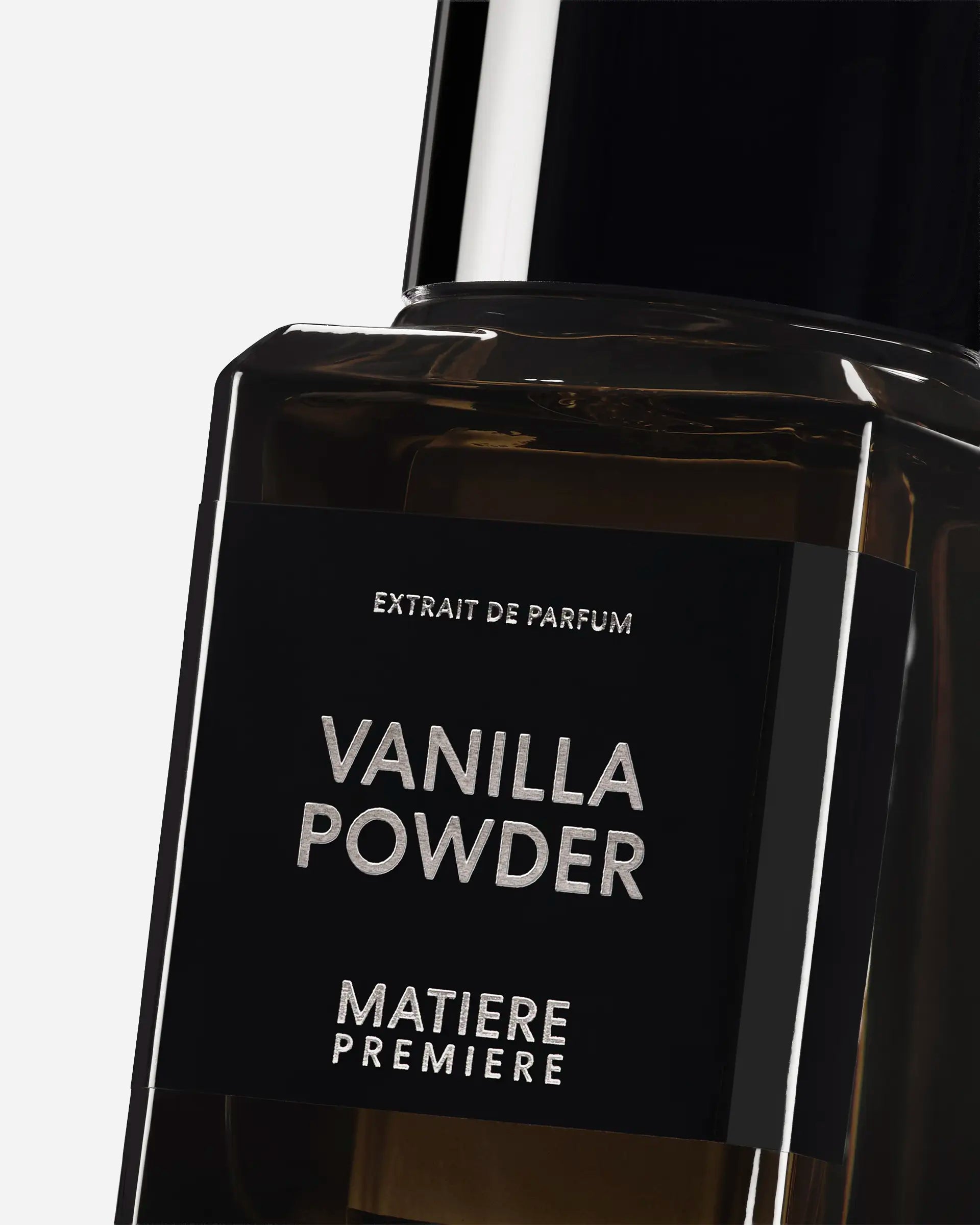Extrait Vanilla Powder (100ML)