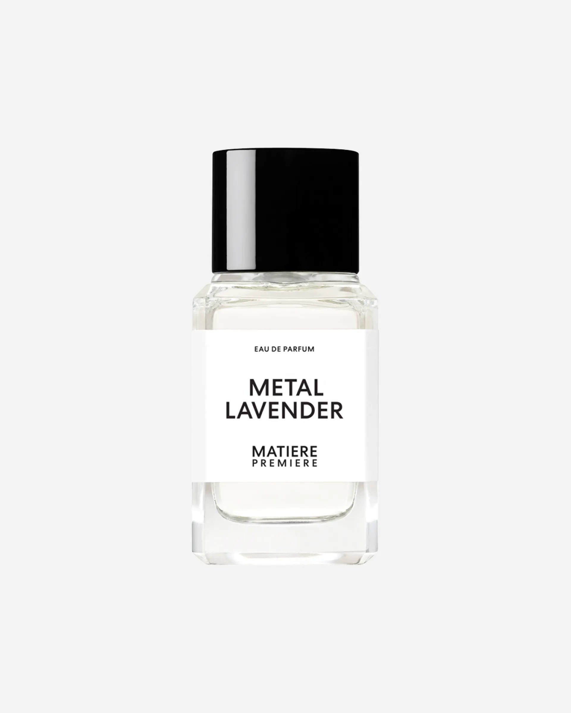 Metal Lavender Eau de Parfum (100ML)
