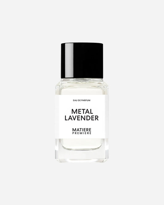 Metal Lavender Eau de Parfum (50ML)