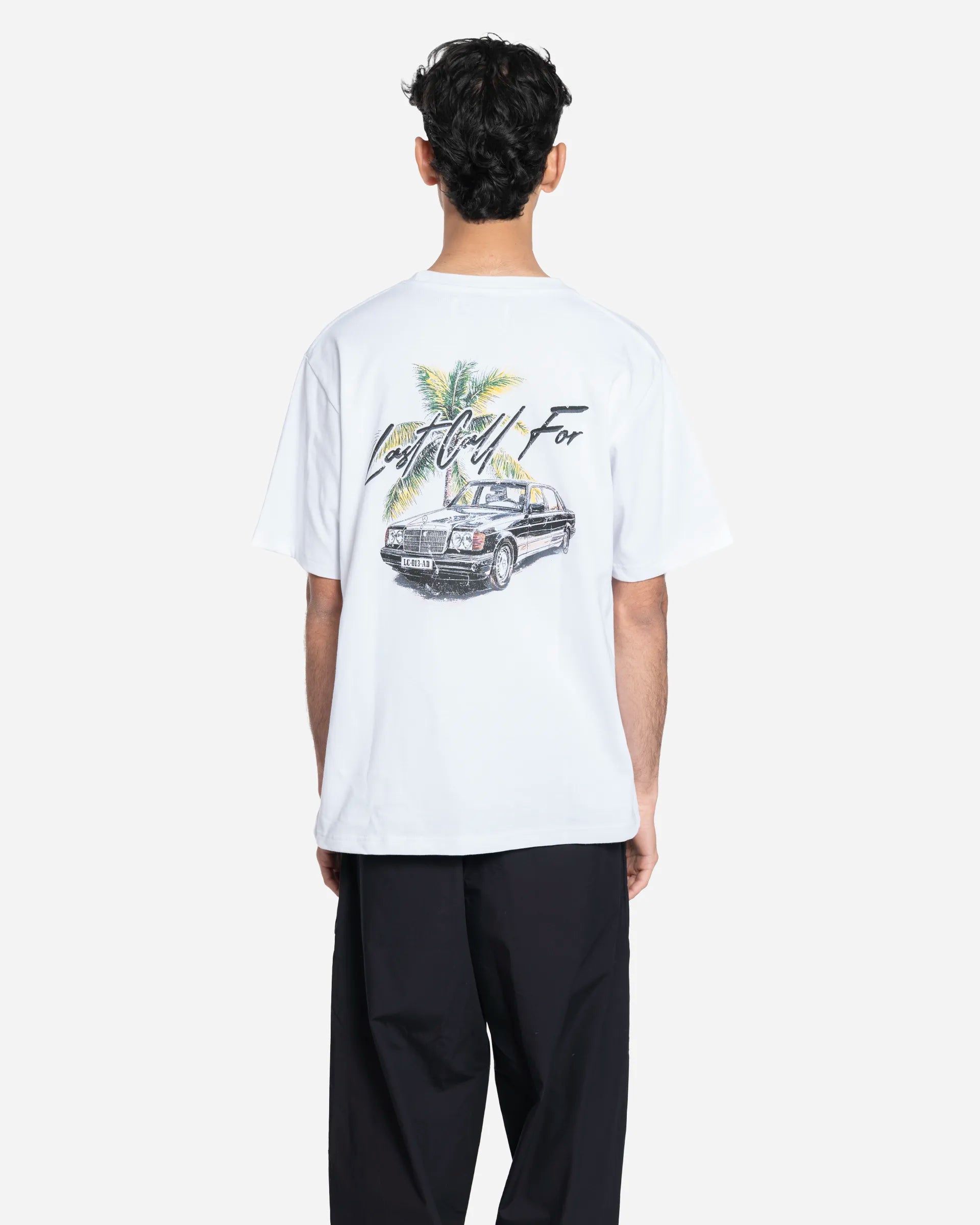 Mabenz T-Shirt