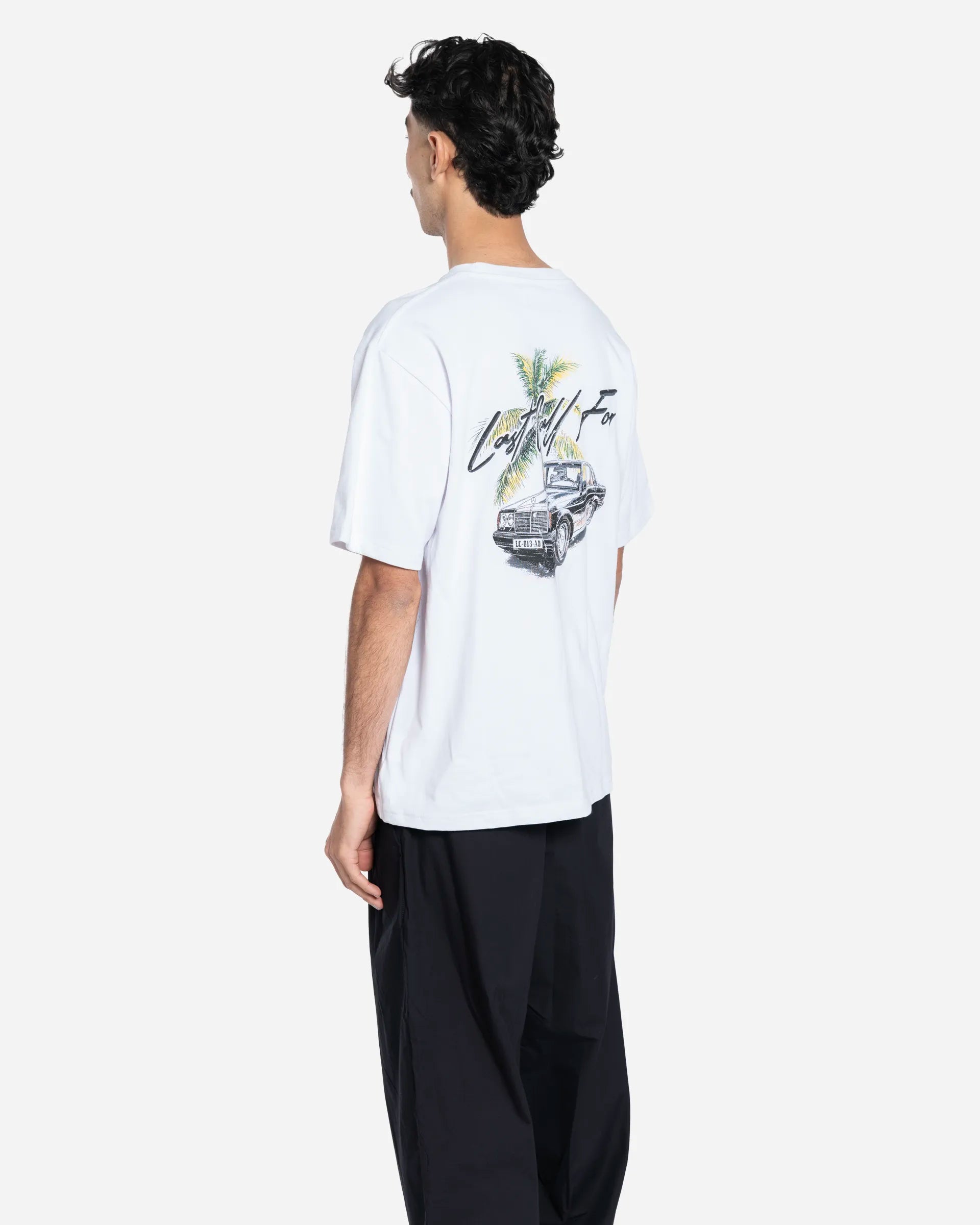 Mabenz T-Shirt