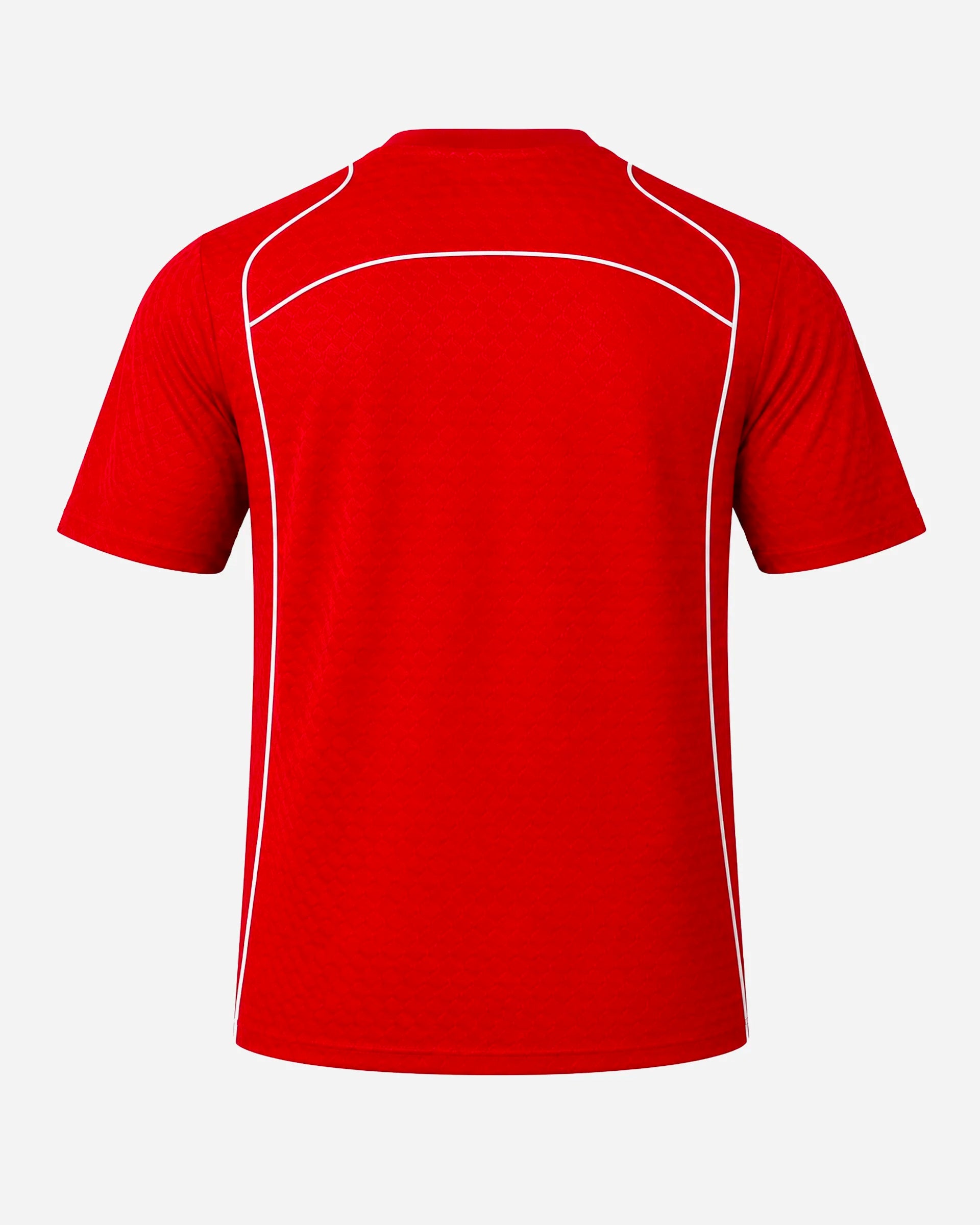 Maillot Coupe du Monde Turquie