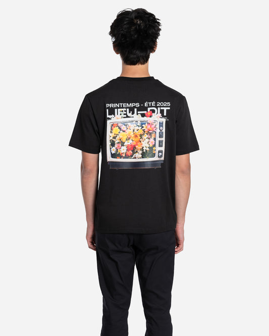 T-Shirt TV