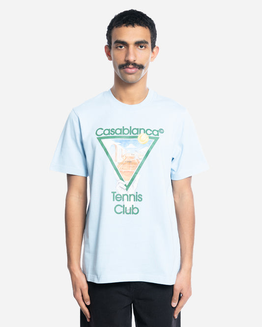 T-Shirt Tennis Club