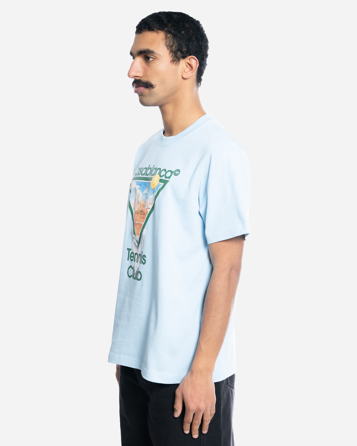 T-Shirt Tennis Club