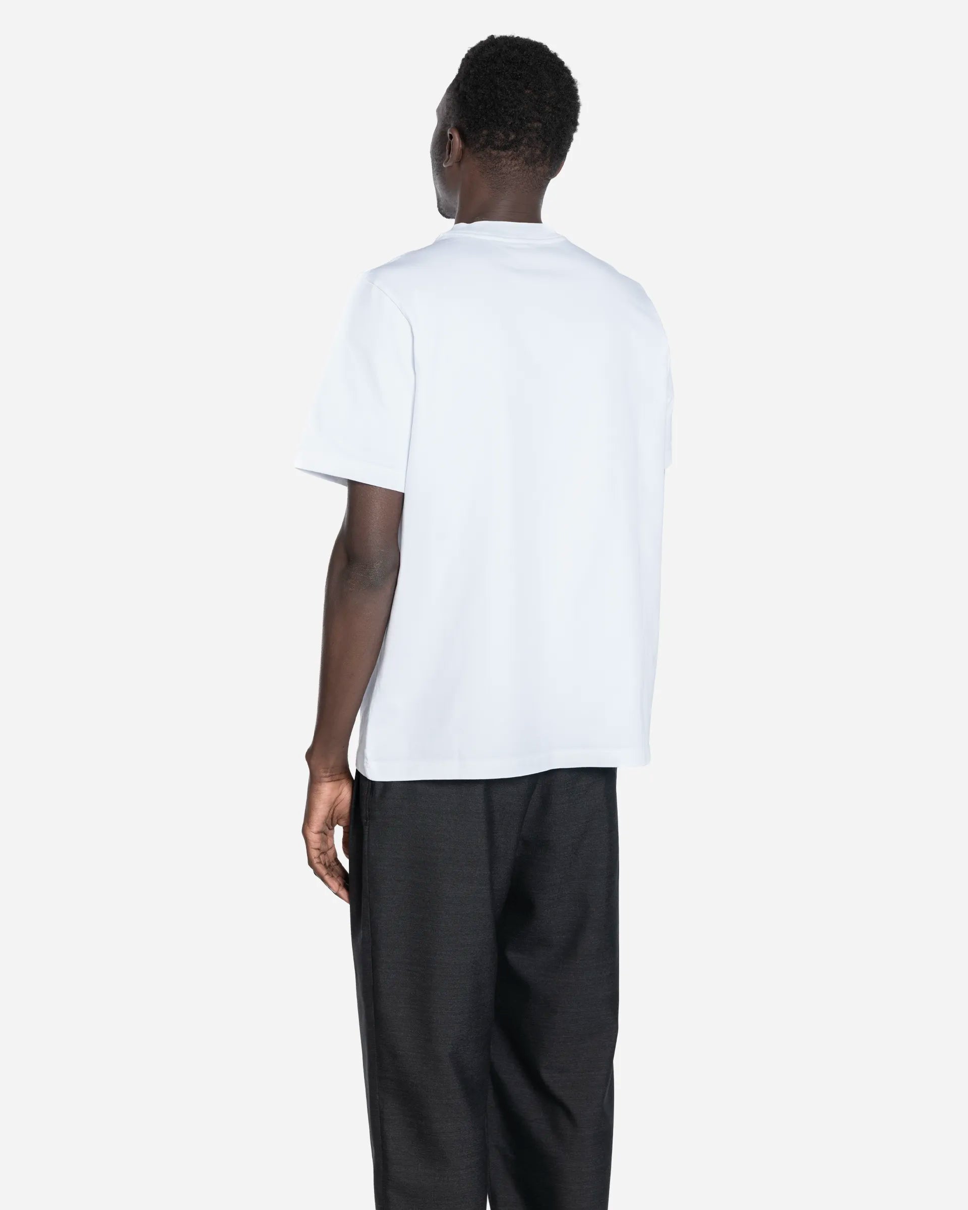Ladurée White T-Shirt