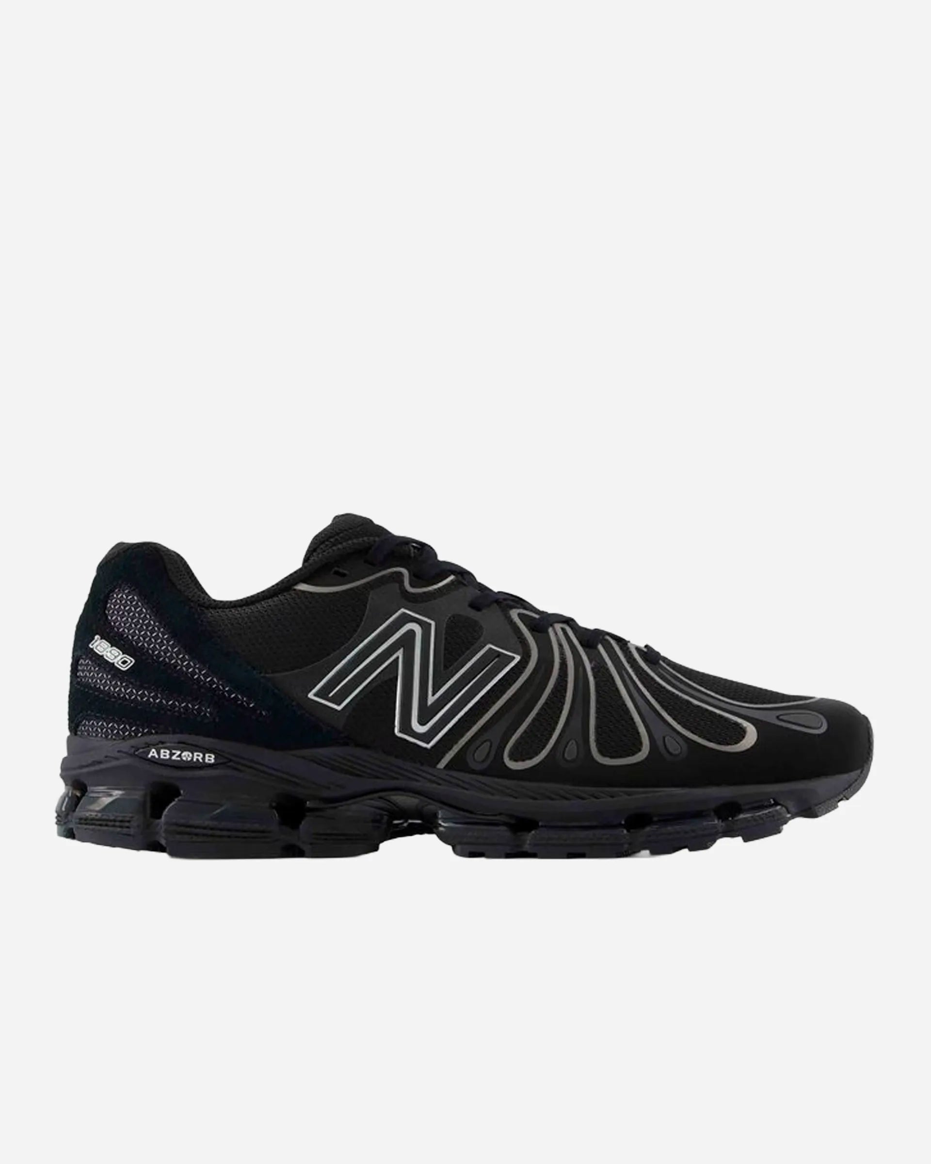 New Balance 1890 Black