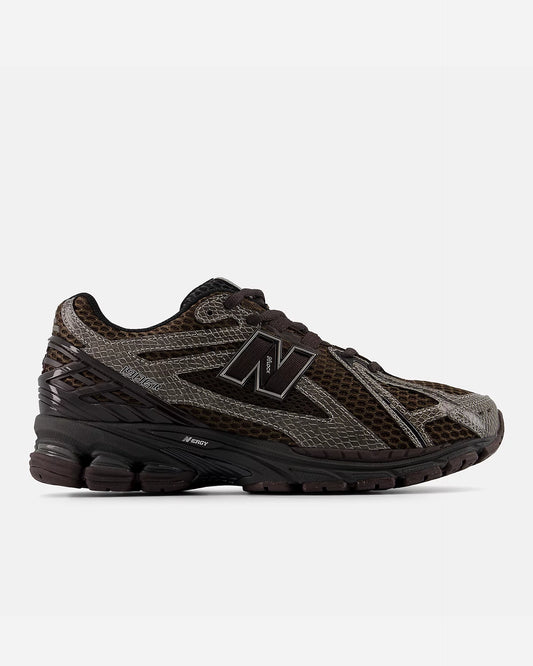 New Balance 1906 Snakeskin / Thunder Brown