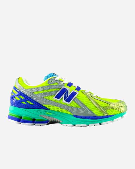 New Balance 1906R Alkaline Green