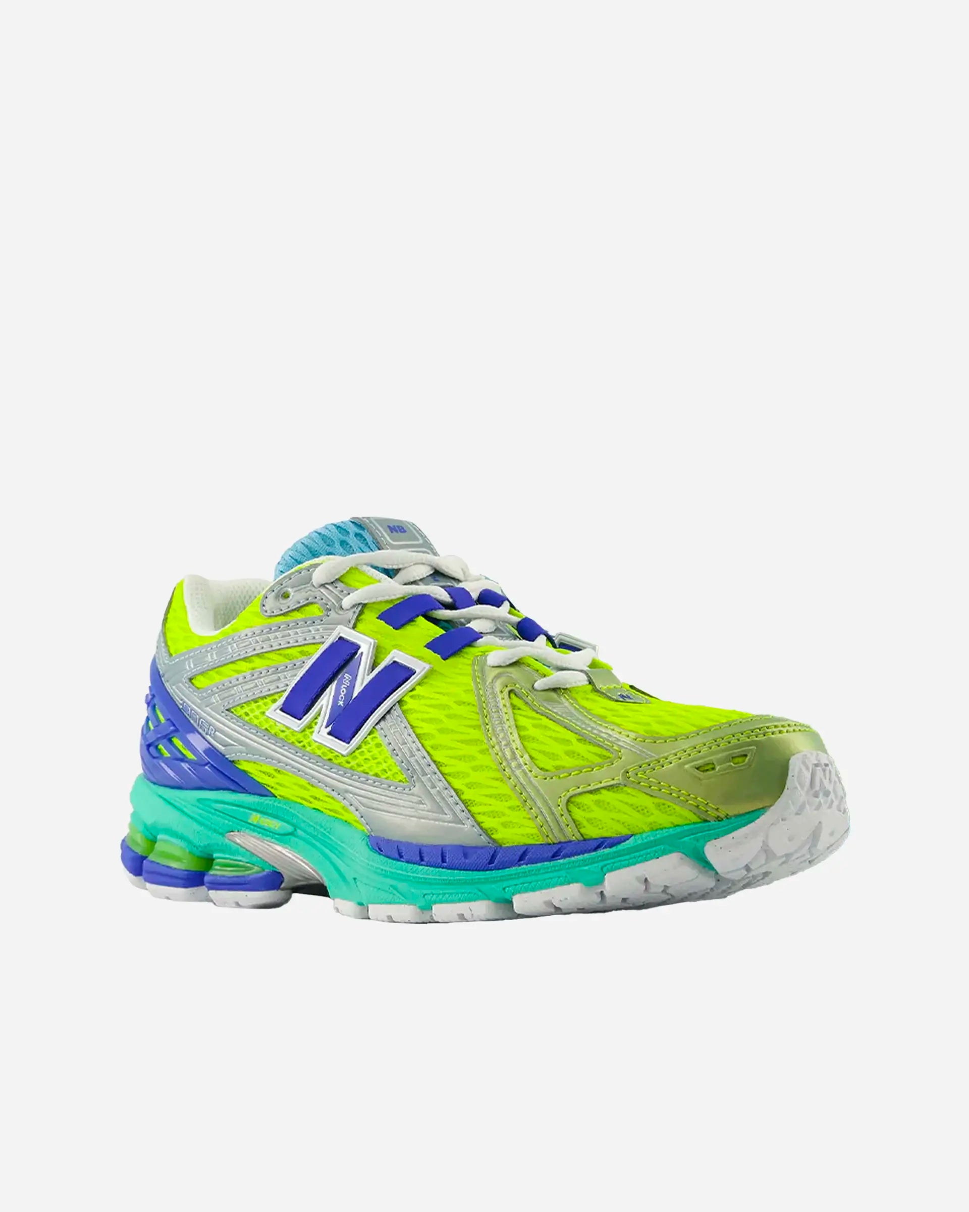 New Balance 1906R Alkaline Green