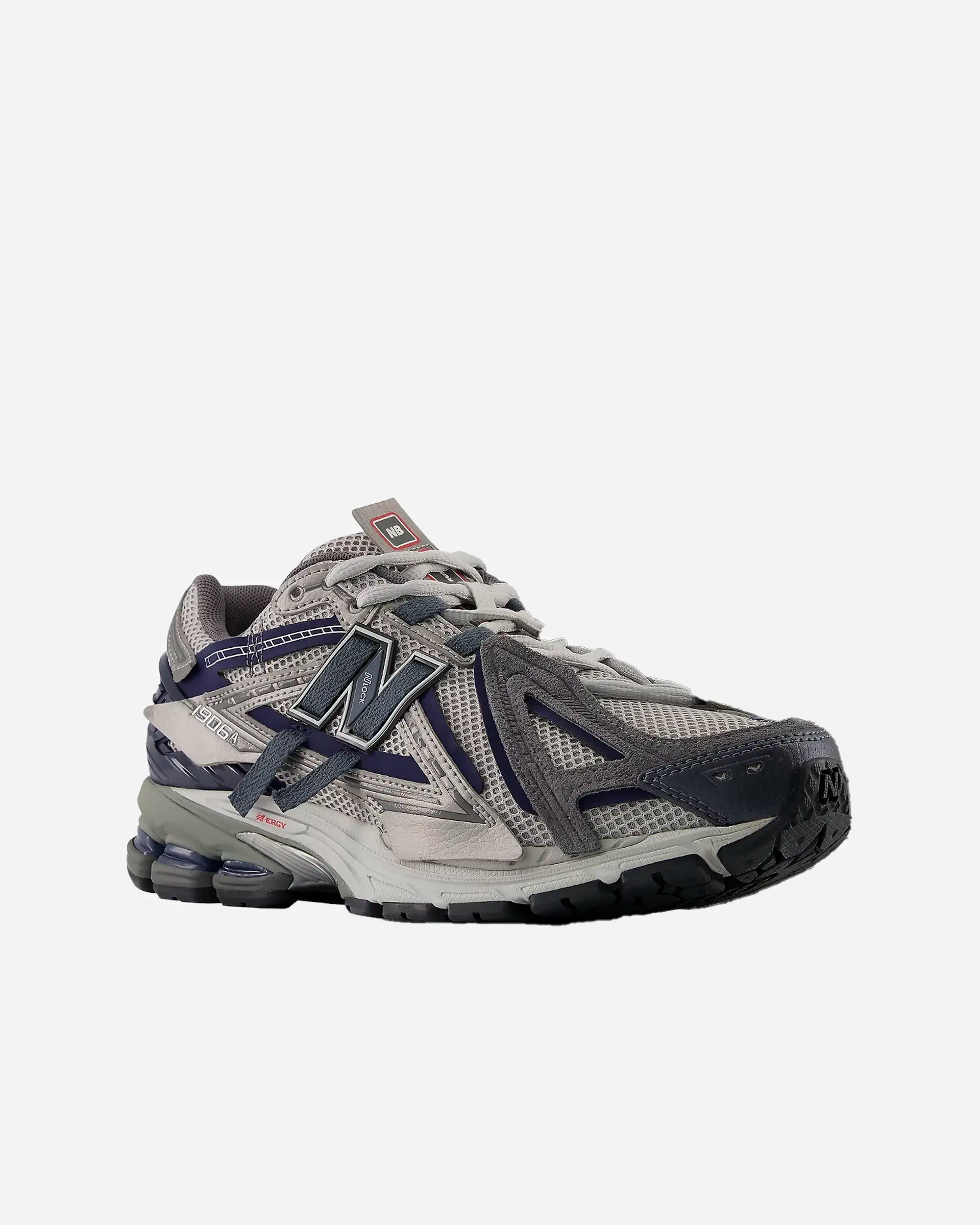 New Balance 1906A Blue / Graphite Grey