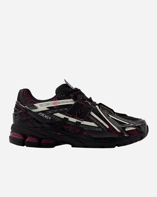 New Balance 1906A Black Dragon Berry