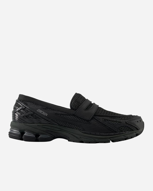 New Balance 1906L Black Phantom