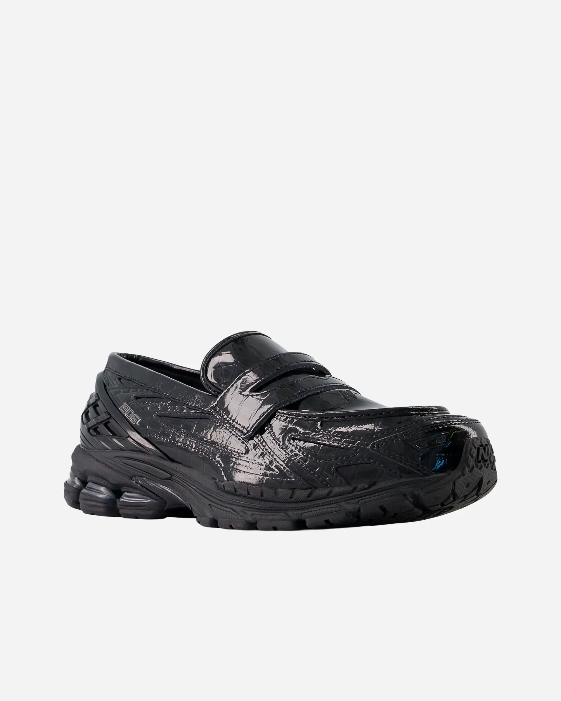 New Balance Loafer 1906L Black