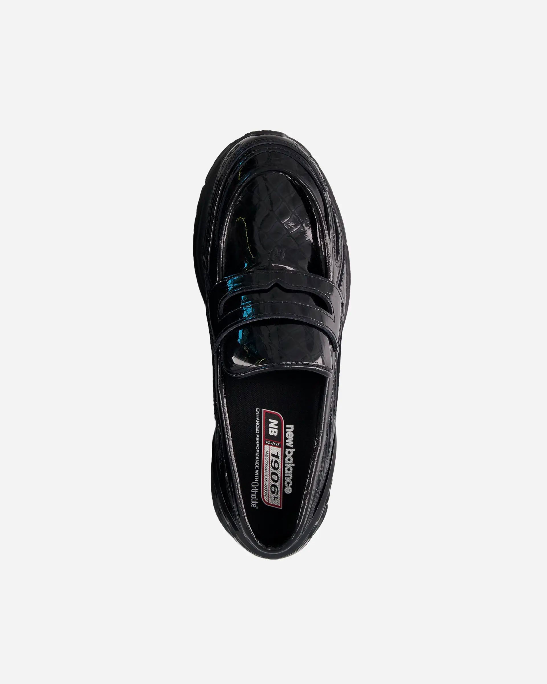 New Balance Loafer 1906L Black