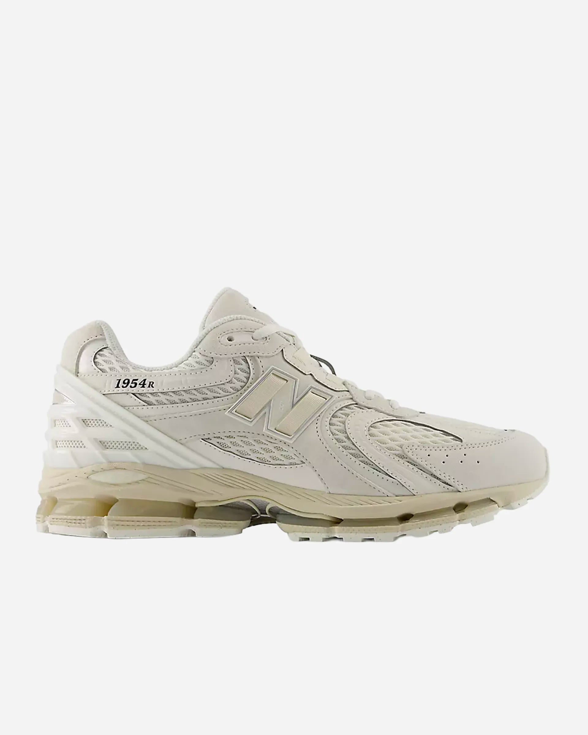 New Balance 19543 Sea Salt