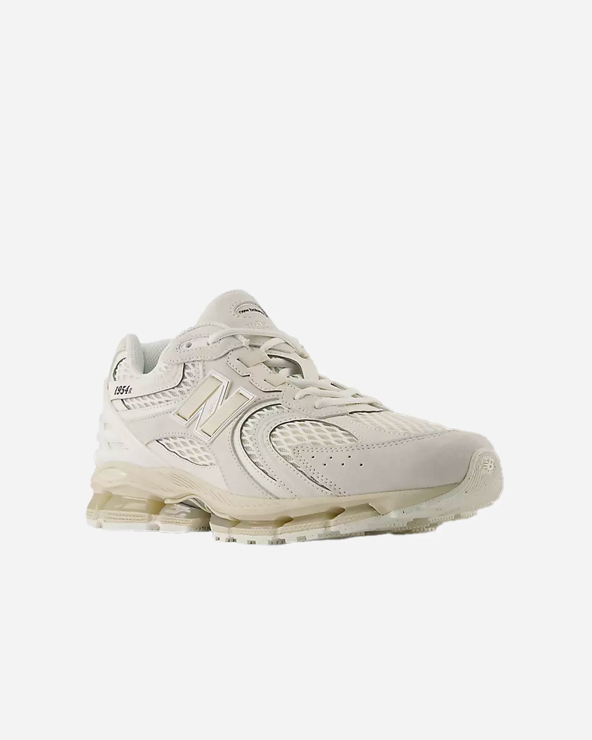 New Balance 19543 Sea Salt