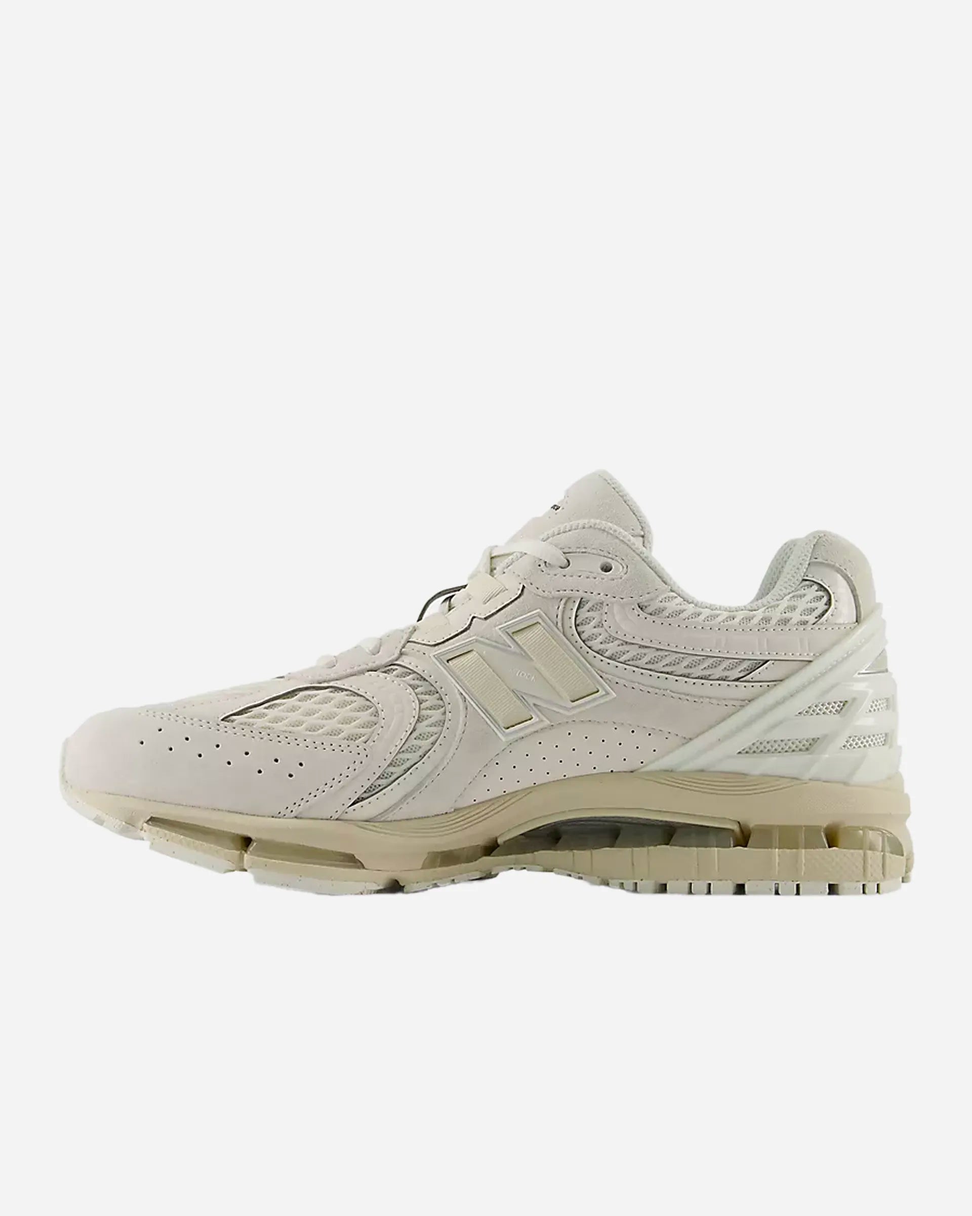 New Balance 19543 Sea Salt