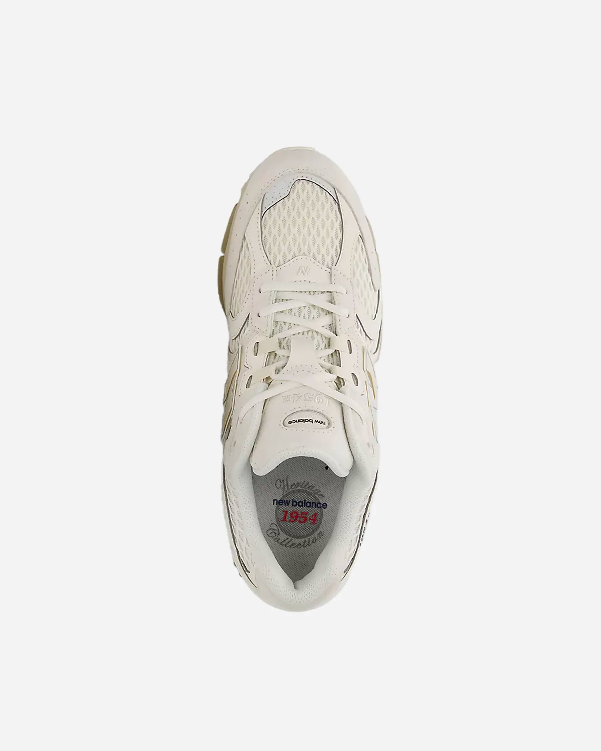 New Balance 19543 Sea Salt