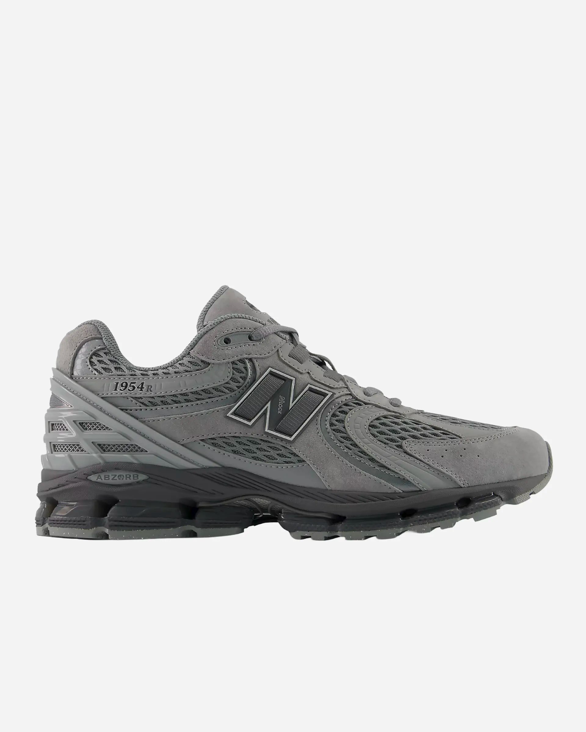 New Balance 1954 Slate Grey