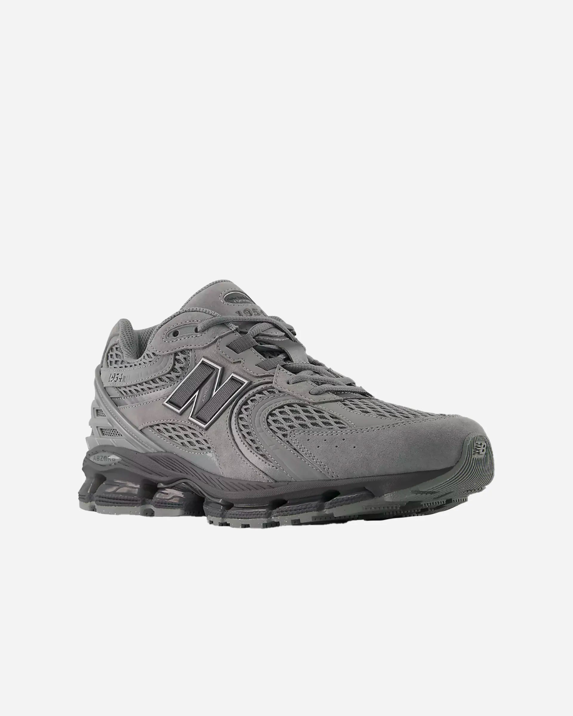 New Balance 1954 Slate Grey
