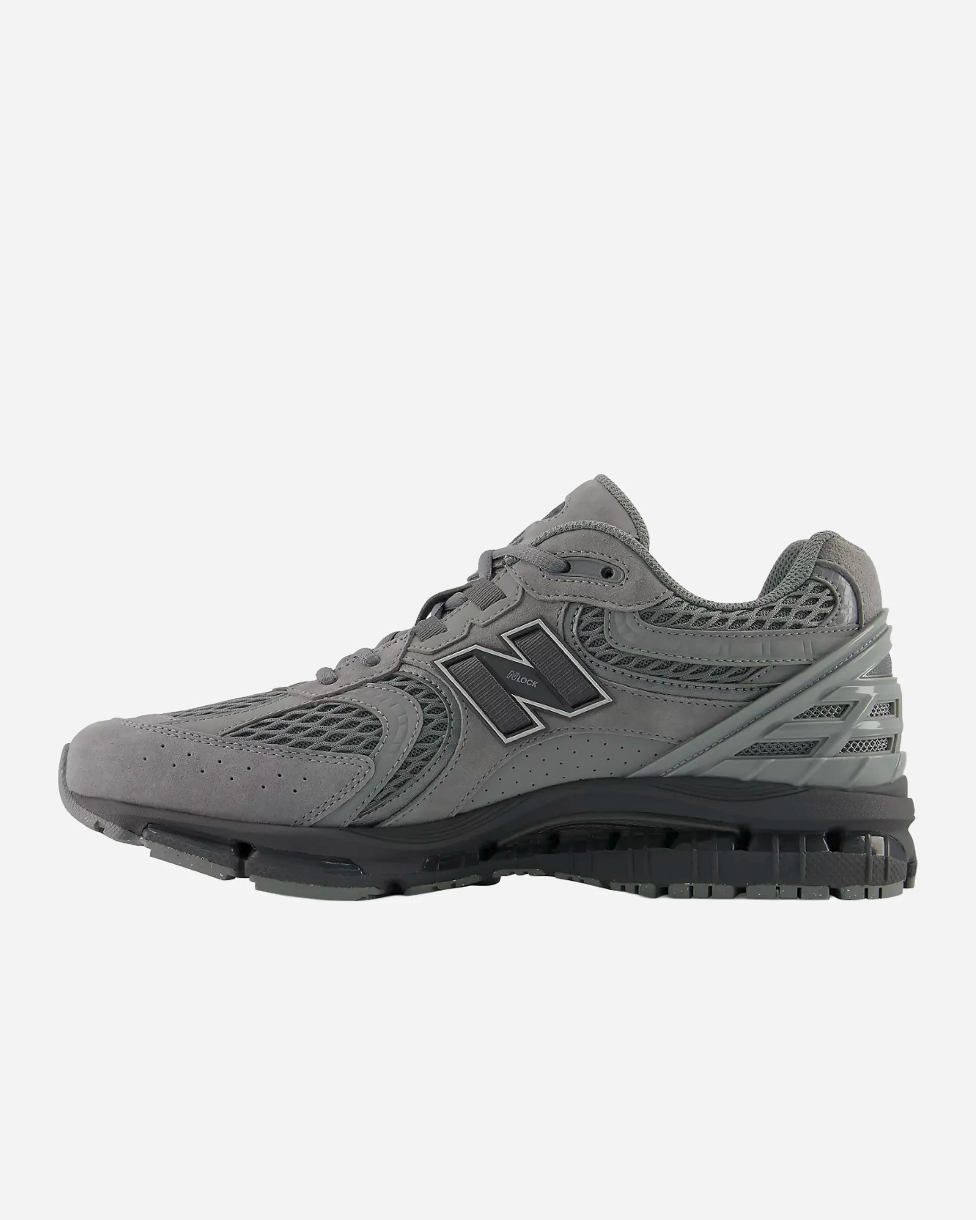New Balance 1954 Slate Grey