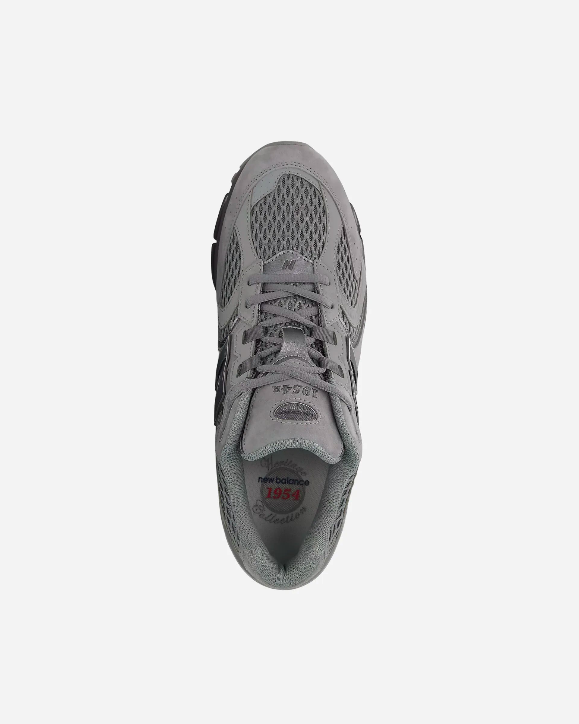 New Balance 1954 Slate Grey